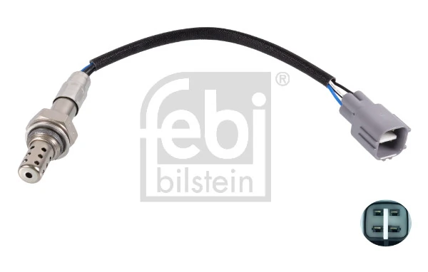 Oxygen Sensor
